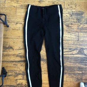 Zara legging/jogger